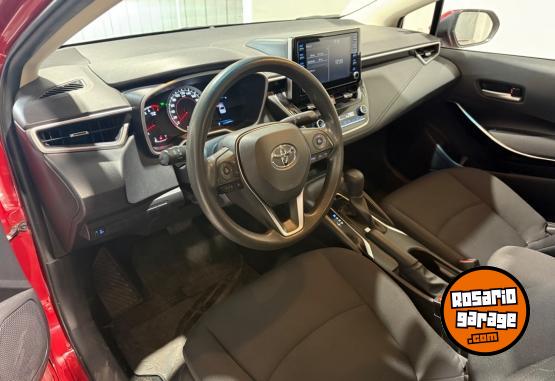Autos - Toyota corolla 2020 Nafta  - En Venta