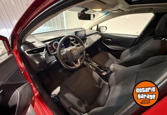 Autos - Toyota corolla 2020 Nafta  - En Venta