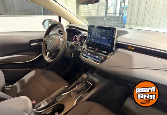 Autos - Toyota corolla 2020 Nafta  - En Venta
