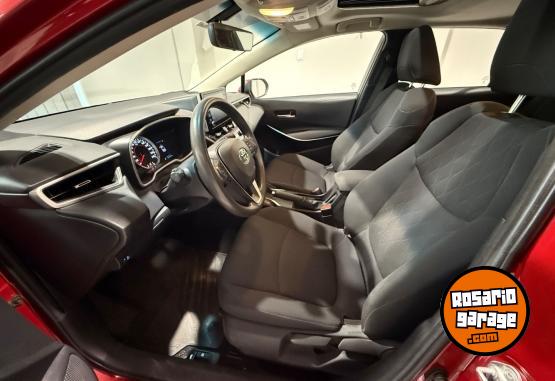 Autos - Toyota corolla 2020 Nafta  - En Venta