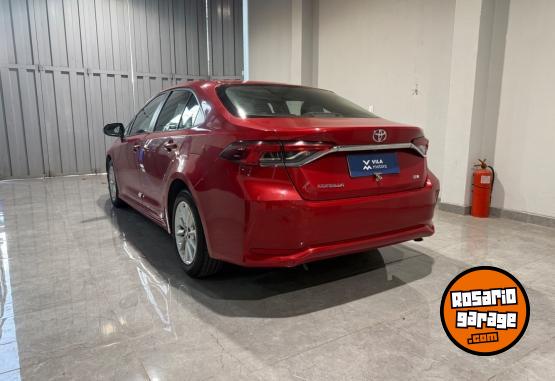Autos - Toyota corolla 2020 Nafta  - En Venta