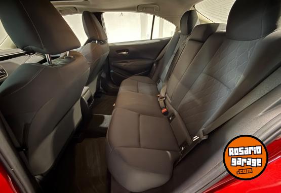 Autos - Toyota corolla 2020 Nafta  - En Venta