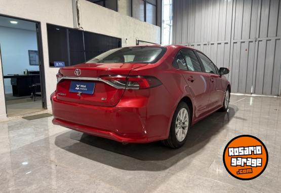 Autos - Toyota corolla 2020 Nafta  - En Venta