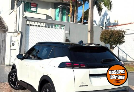 Autos - Peugeot Active 2026 Nafta 0Km - En Venta