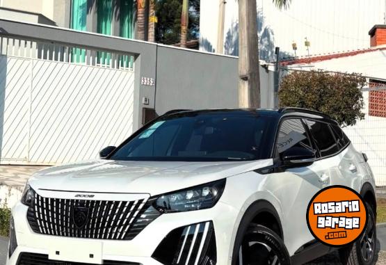 Autos - Peugeot Active 2026 Nafta 0Km - En Venta