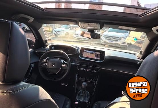 Autos - Peugeot Active 2026 Nafta 0Km - En Venta