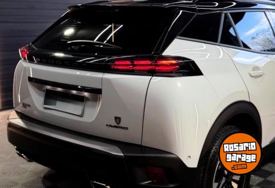 Autos - Peugeot Active 2026 Nafta 0Km - En Venta