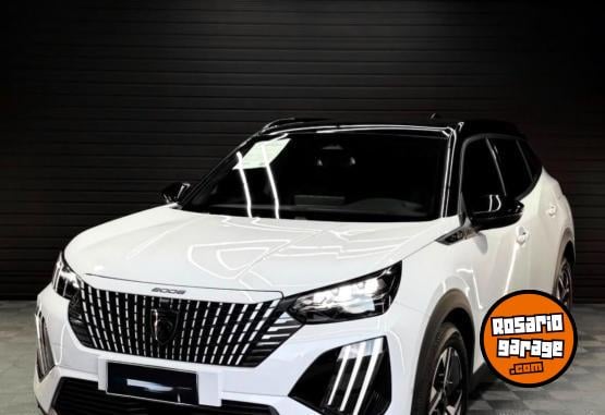 Autos - Peugeot Active 2026 Nafta 0Km - En Venta