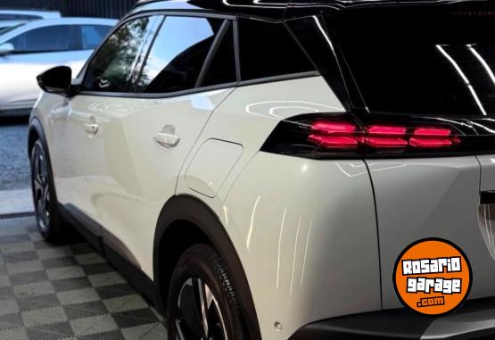 Autos - Peugeot Active 2026 Nafta 0Km - En Venta