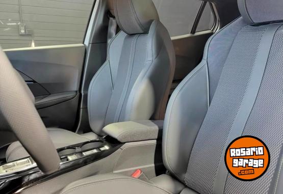 Autos - Peugeot Active 2026 Nafta 0Km - En Venta