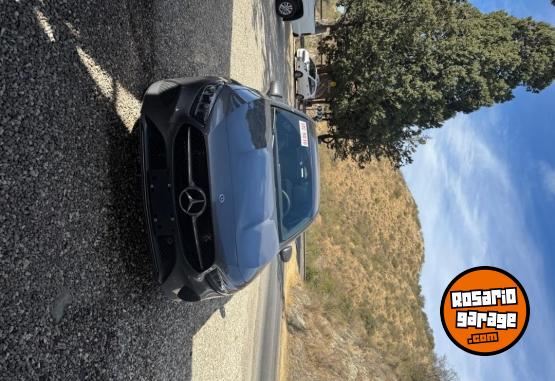 Autos - Mercedes Benz A 200 progresive 2025 Nafta 22000Km - En Venta