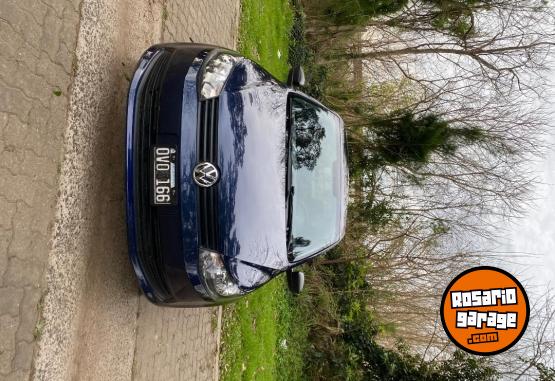 Autos - Volkswagen Gol Trend 1.6 2015 Nafta 109000Km - En Venta