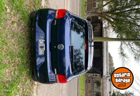 Autos - Volkswagen Gol Trend 1.6 2015 Nafta 109000Km - En Venta