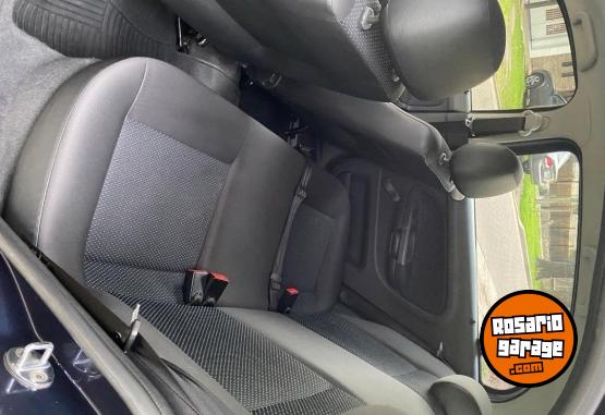 Autos - Volkswagen Gol Trend 1.6 2015 Nafta 109000Km - En Venta