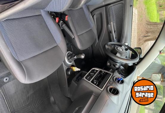 Autos - Volkswagen Gol Trend 1.6 2015 Nafta 109000Km - En Venta