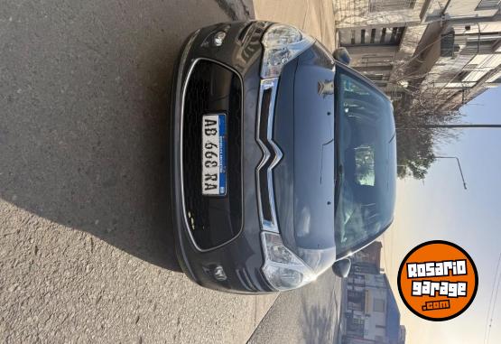 Autos - Citroen C3 feel 2017 Nafta - En Venta