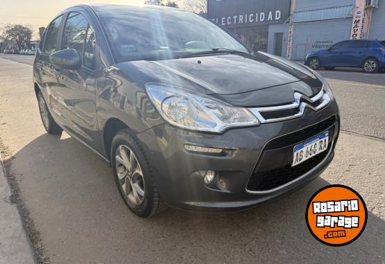 Autos - Citroen C3 feel 2017 Nafta - En Venta