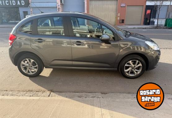 Autos - Citroen C3 feel 2017 Nafta - En Venta