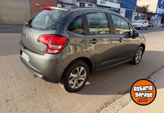 Autos - Citroen C3 feel 2017 Nafta - En Venta
