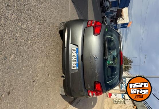 Autos - Citroen C3 feel 2017 Nafta - En Venta