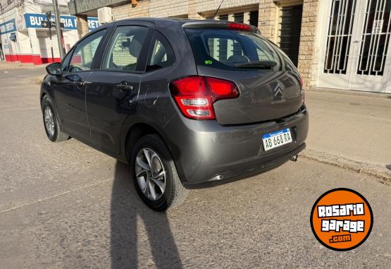 Autos - Citroen C3 feel 2017 Nafta - En Venta