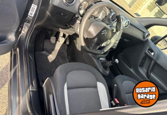 Autos - Citroen C3 feel 2017 Nafta - En Venta