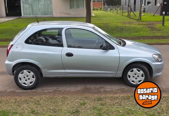 Autos - Chevrolet Celta LS AA 2012 Nafta 80000Km - En Venta