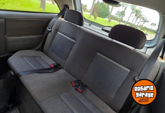 Autos - Chevrolet Celta LS AA 2012 Nafta 80000Km - En Venta