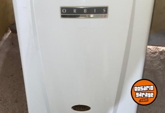 Hogar - Calefon de gas natural marca ORBIS - En Venta