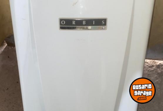 Hogar - Calefon de gas natural marca ORBIS - En Venta