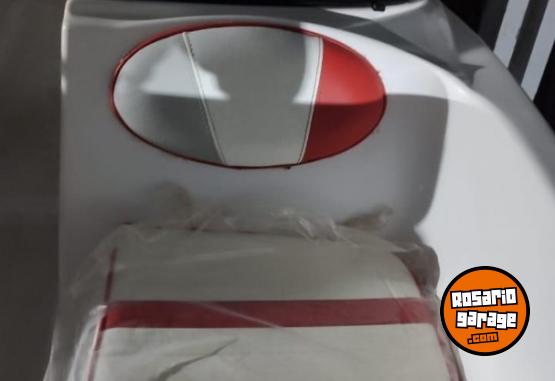 Embarcaciones - Vendo bote trakker 520 - En Venta