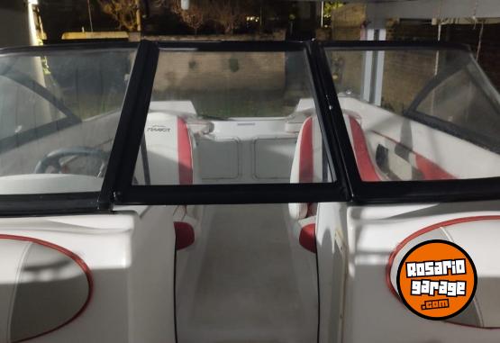 Embarcaciones - Vendo bote trakker 520 - En Venta