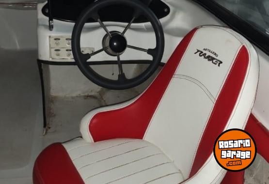 Embarcaciones - Vendo bote trakker 520 - En Venta