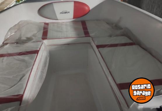 Embarcaciones - Vendo bote trakker 520 - En Venta