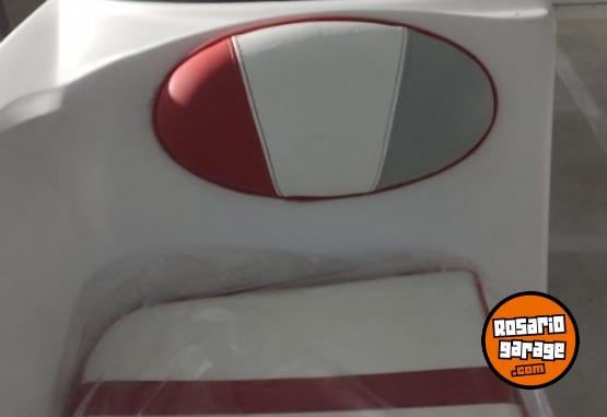 Embarcaciones - Vendo bote trakker 520 - En Venta