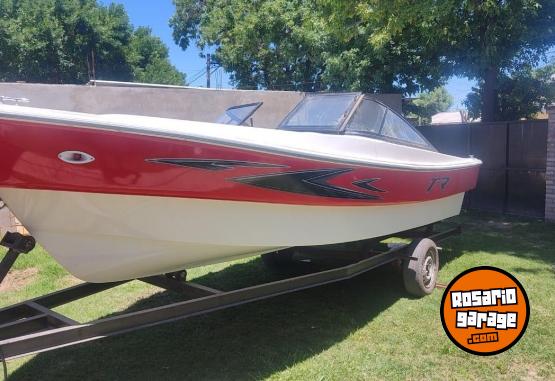 Embarcaciones - Vendo bote trakker 520 - En Venta