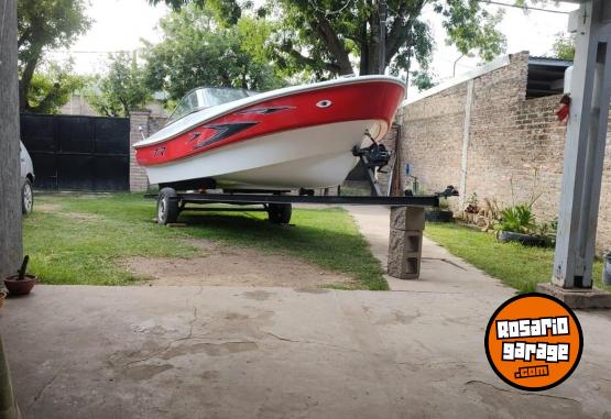 Embarcaciones - Vendo bote trakker 520 - En Venta