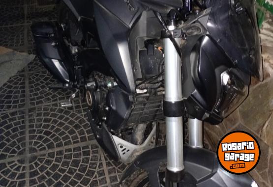 Motos - Bajaj Dominar 400 2023 Nafta 3800Km - En Venta
