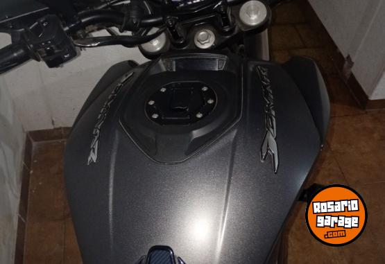 Motos - Bajaj Dominar 400 2023 Nafta 3900Km - En Venta