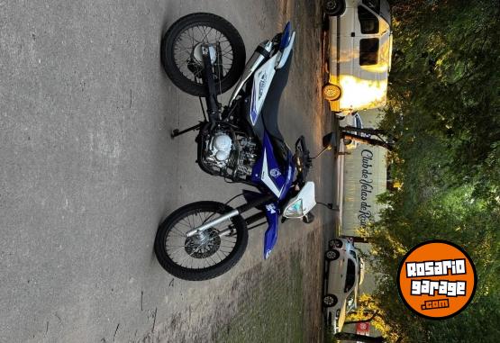 Motos - Motomel Skua 150 2023 Nafta 30000Km - En Venta