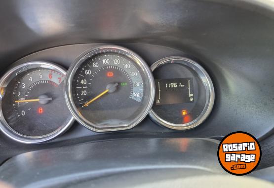 Utilitarios - Renault Kangoo 2025 Nafta 11999Km - En Venta