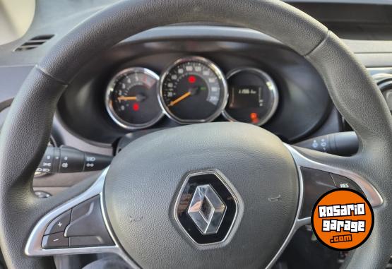 Utilitarios - Renault Kangoo 2025 Nafta 11999Km - En Venta