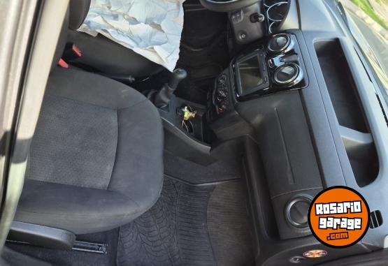 Utilitarios - Renault Kangoo 2025 Nafta 11999Km - En Venta