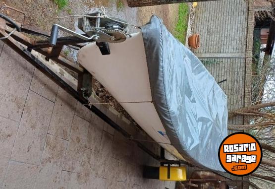 Embarcaciones - Piraguon Amazonas 4.90 , - En Venta