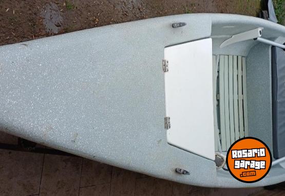 Embarcaciones - Piraguon Amazonas 4.90 , - En Venta