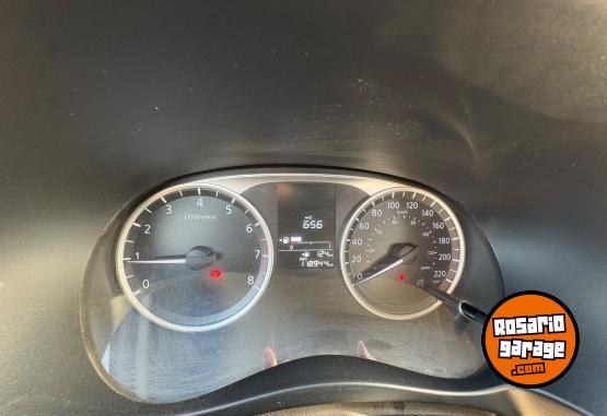 Autos - Nissan Kiks Sense 2019 Nafta 119000Km - En Venta