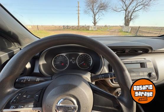 Autos - Nissan Kiks Sense 2019 Nafta 119000Km - En Venta