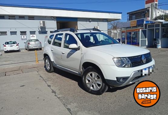 Autos - Renault DUSTER PRIVILEGE 2018 Nafta 125000Km - En Venta