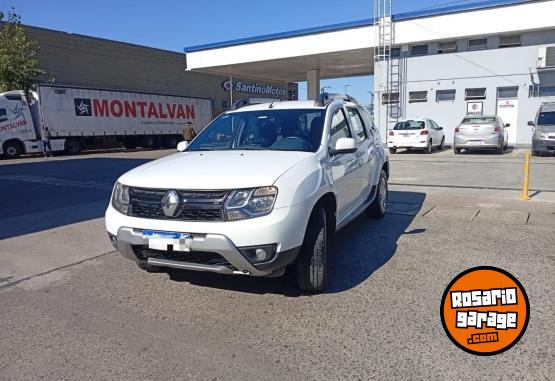 Autos - Renault DUSTER PRIVILEGE 2018 Nafta 125000Km - En Venta