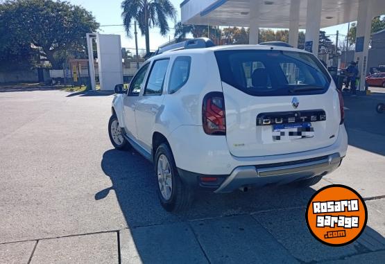 Autos - Renault DUSTER PRIVILEGE 2018 Nafta 125000Km - En Venta